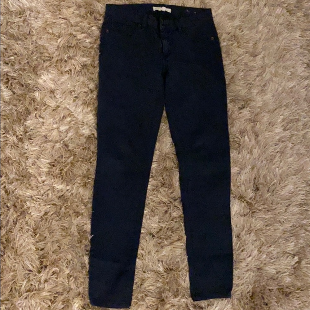 BCBG Generation Dark Blue Jeans